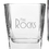 Cathy's Concepts P-RS1193 Personalized We Rock Decanter Set