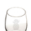 Cathy's Concepts PIN-1110 Personalized 21 oz. Pineapple Stemless Wine Glasses