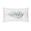 Cathy's Concepts PM-3210-7-ST Palm Leaf Lumbar Pillow