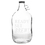 Cathy's Concepts RSB-2216 Ready Set Brew! Glass Growler