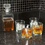 Cathy's Concepts S1193 Personalized 5pc. Decanter Set