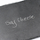 Cathy's Concepts SC2185 Say Cheese Slate Serving Board