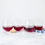 Cathy's Concepts V17-1119-4 Let's Get Tipsy 12 oz. Tipsy Wine Glasses (Set of 4)