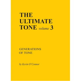CE Distribution B-891 The Ultimate Tone, Volume 3, Generations of Tone