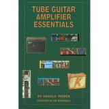 CE Distribution B-924 Tube Guitar Amplifier Essentials