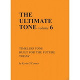 CE Distribution B-946 The Ultimate Tone, Volume 6, Timeless Tone Built for the Future