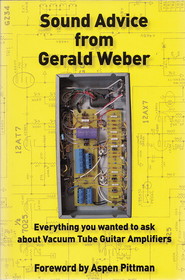 CE Distribution B-965 Sound Advice from Gerald Weber, Everything you wanted to ask