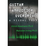 CE Distribution B-983 Guitar Amplifier Overdrive: A Visual Tour