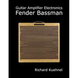 CE Distribution B-985 Guitar Amplifier Electronics: Fender Bassman
