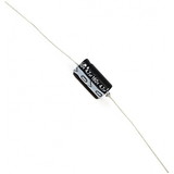 Generic C-ET-160 Capacitor - 160V, Axial Lead Electrolytic