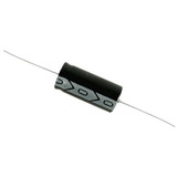 Generic C-ET-350 Capacitor - 350V, Axial Lead Electrolytic