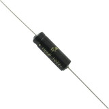 F&T C-ET100-100-FT Capacitor - F&T, 100V, 100µF, Axial Lead