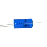F&T C-ET16-16-500FT Capacitor - F&T, 500V, 16/16µF, Axial Lead Electrolytic