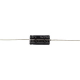 Generic C-ET16-475 Capacitor - 475V, Axial Lead Electrolytic, Capacitance: 16 uF