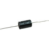 Generic C-ET47-250 Capacitor - 250V, 47µF, Axial Lead Electrolytic