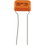 Orange Drop C-G-100 Capacitor - Orange Drop, 100V, Polyester