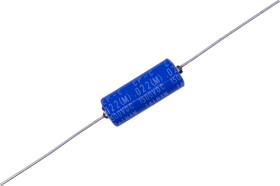 CE Distribution C-OCD022-1500 Capacitor - 1500V, .022&#181;F, Oil-Soaked Polyester