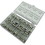 CE Distribution F-Z-KIT Fuse Set - Fast and Slow Blow, 0.25&quot; x 1.25&quot;, 8 types, 20 each, Price/Package of 160