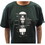 CE Distribution G-869 T-Shirt - Forest Green with 6L6 Diagram