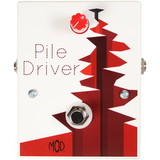 Mod Kits K-920 Effects Pedal Kit - MOD® Kits, The Piledriver, Power Boost