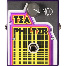 Mod Kits K-970 Effects Pedal Kit - MOD&#174; Kits, The Tea Philter, T Filter
