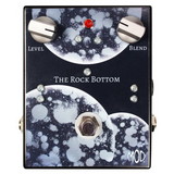 Mod Kits K-991 Effects Pedal Kit - MOD® Kits, The Rock Bottom, Bass Fuzz