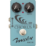 Maxon M-ASC10 Effects Pedal - Maxon, ASC10, Ambient Stereo Chorus