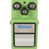 Maxon M-OD9 Effects Pedal - Maxon, OD9, Overdrive