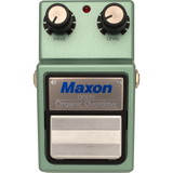 Maxon M-OOD9 Effects Pedal - Maxon, OOD9, Organic Overdrive