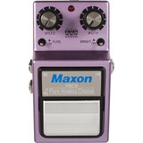 Maxon M-PAC9 Effects Pedal - Maxon, PAC9, Pure Analog Chorus