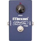 Maxon M-PT999 Effects Pedal - Maxon, PT999, Phase Tone