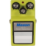 Maxon M-SD9 Effects Pedal - Maxon, SD9, Sonic Distortion