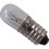 CE Distribution P-40 Dial Lamp - #40, T-3-1/4, 6.3V, .15A, Screw Base, Price/Package of 10