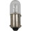 CE Distribution P-45 Dial Lamp - #45, T-3-1/4, 3.2V, .35A, Bayonet Base, Price/Package of 10