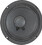 Eminence P-A-ALPHA-6A-8 Speaker - Eminence® American, 6", Alpha 6, 100W, 8 Ω