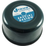 Jensen P-A-BELL-P-R Bell Cover - Jensen®, for Alnico R and Q Type Speakers