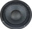 Jensen P-A-BP8150-8 Speaker - Jensen Punch Bass, 8", BP8/150, 150W, 8&#937;
