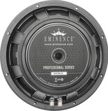 Eminence P-A-DELTAPRO-12A-8 Speaker - Eminence® Pro, 12", Delta Pro 12A, 400W, 8Ω