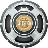 Celestion P-A-G10R-30-X Speaker - Celestion, 10", G10R Ten 30, 30W