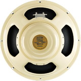 Celestion P-A-G12-CREAM-X Speaker - Celestion, 12", Cream, 90W