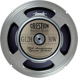 Celestion P-A-G12H Speaker - Celestion, 12", G12H, 30W