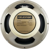 Celestion P-A-G12M-65 Speaker - Celestion, 12", G12M-65 Creamback, 65W