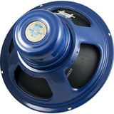 Celestion P-A-G12 Speaker - Celestion, 12", G12 Alnico Blue, 15W
