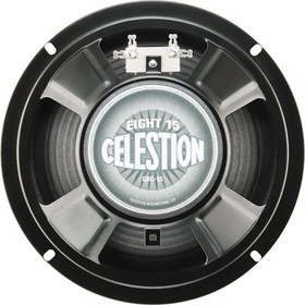 Celestion P-A-G8C-15-X Speaker - Celestion, 8&quot;, Ceramic Eight 15, 15W