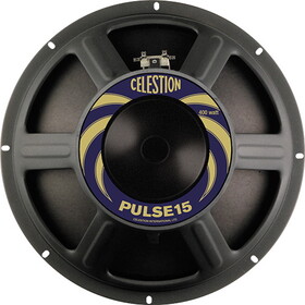 Celestion P-A-PULSE15-8 Speaker - Celestion, 15&quot;, Pulse 15, 400W, 8&#937;
