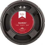Eminence P-A-RAMROD-8 Speaker - Eminence® Redcoat, 10", Ramrod, 75W, 8Ω