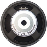 Celestion P-A-T1225 Speaker - Celestion, 12", T.F. Series 1225, 250W, 8Ω