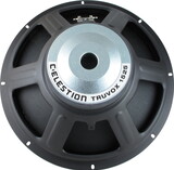 Celestion P-A-T1525 Speaker - Celestion, 15", T.F. Series 1525, 250W, 8Ω