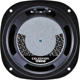 Celestion P-A-T5306 Speaker - Celestion, 5&quot;, T.F. Series 0510, 30W, 8&#937;