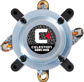 CelestionCelestion Pro Audio P-A-T5343 Speaker - Celestion, 1&quot;, CDX1-1415, 20W, 8&#937;